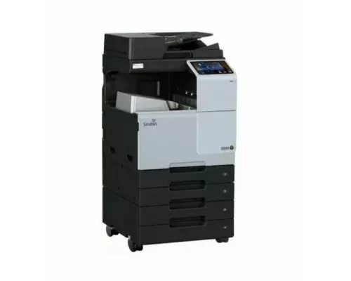 МФУ лазерное Sindoh D330e