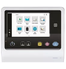 МФУ лазерное Sindoh D332e