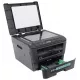МФУ лазерный BROTHER DCP-L2520DWR (DCPL2520DWR1) черный