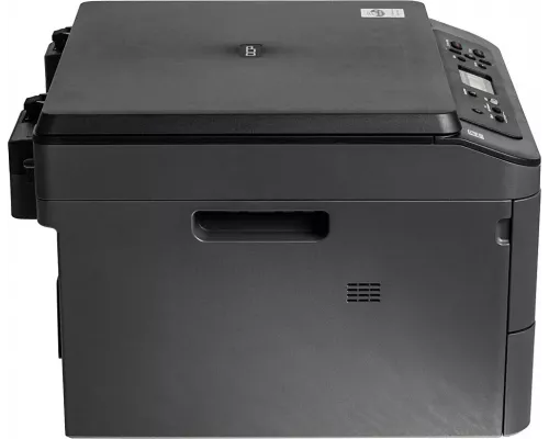 МФУ лазерный BROTHER DCP-L2520DWR (DCPL2520DWR1) черный