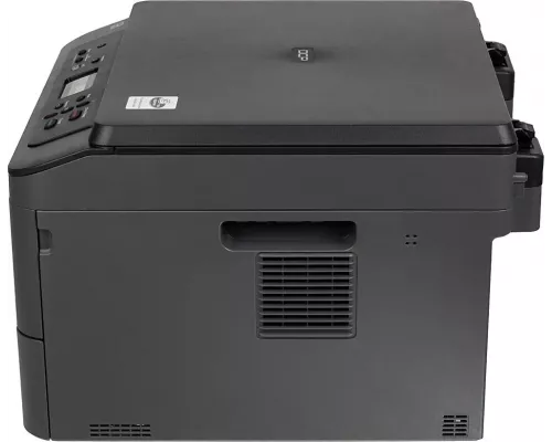 МФУ лазерный BROTHER DCP-L2520DWR (DCPL2520DWR1) черный