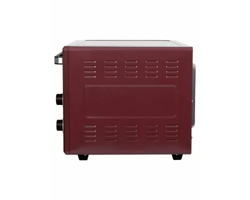 Мини-печь ESPERANZA TO-60CD RD красный