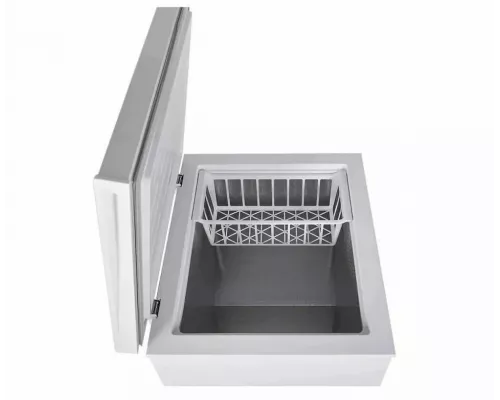 Морозильный ларь МЕЧТА МЛ-345 белый