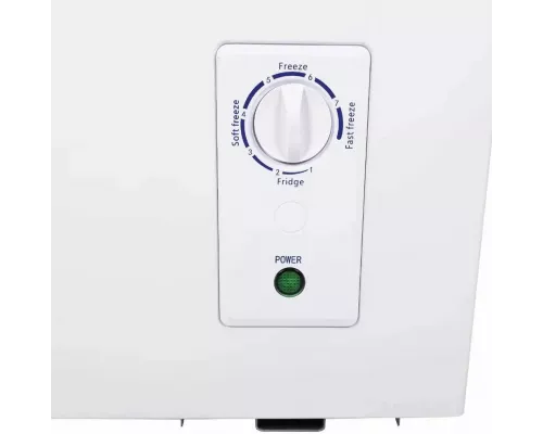 Морозильный ларь МЕЧТА МЛ-345 белый