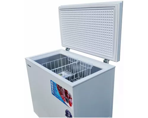 Морозильный ларь WILLMARK CF-250G