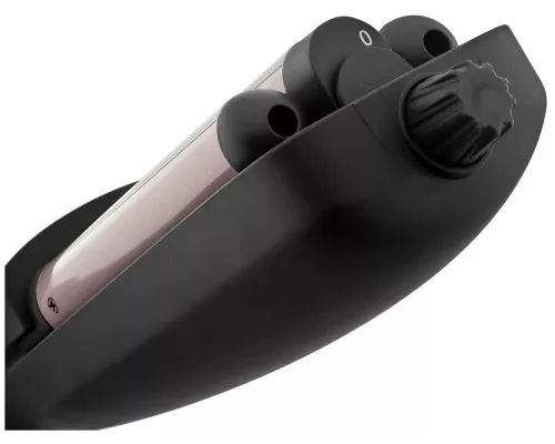 Мультистайлер BRAYER BR3204BN черный
