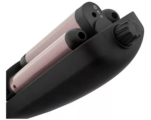 Мультистайлер BRAYER BR3204BN черный