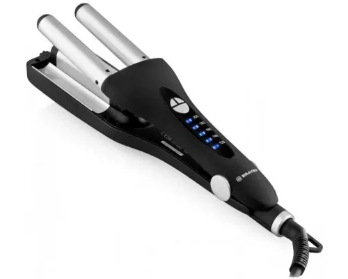 Мультистайлер BRAYER BR3204BN черный