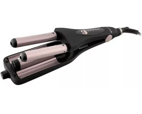 Мультистайлер BRAYER BR3204BN черный