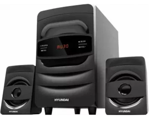 Музыкальный центр HYUNDAI H-MS1404