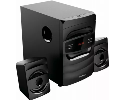Музыкальный центр HYUNDAI H-MS1404