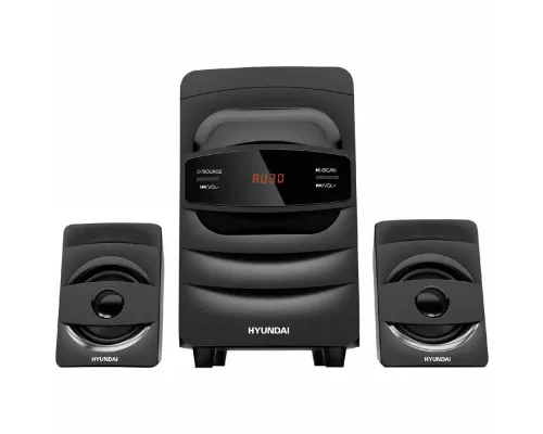Музыкальный центр HYUNDAI H-MS1404