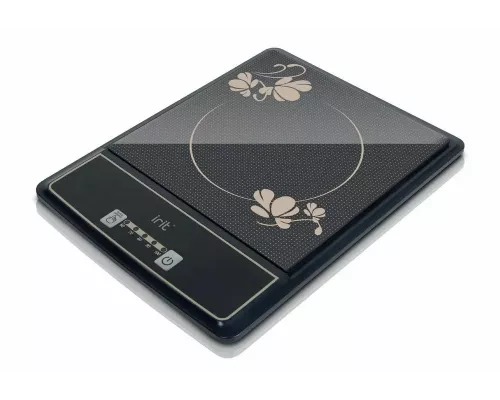 Настольная плита IRIT IR-8405 черный