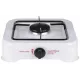 Настольная плита MAXTRONIC MAX-AO-001 белая