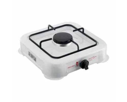 Настольная плита MAXTRONIC MAX-AO-001 белая