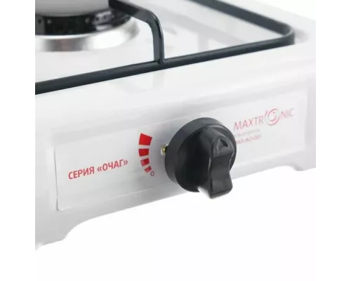 Настольная плита MAXTRONIC MAX-AO-001 белая
