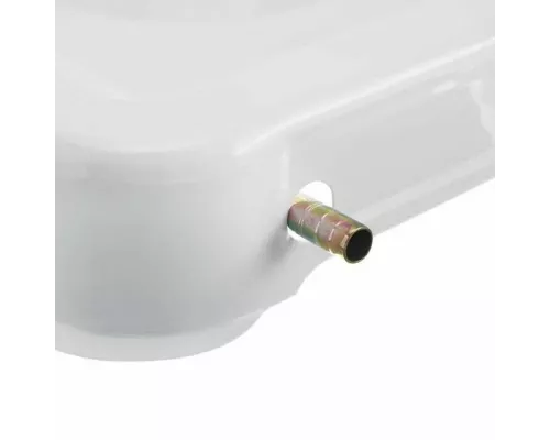 Настольная плита MAXTRONIC MAX-AO-001 белая