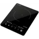 Настольная плита SUNWIND SCI-0502 черный