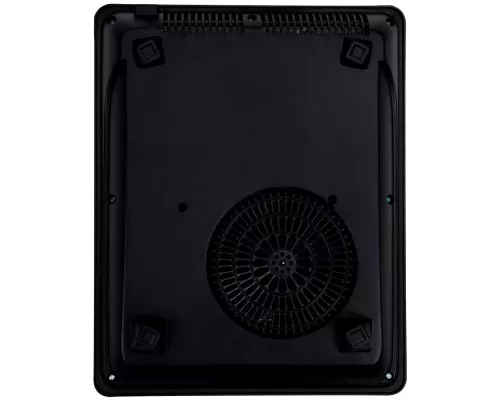 Настольная плита SUNWIND SCI-0502 черный