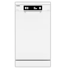 Посудомоечная машина VESTEL DW 420 MW белый
