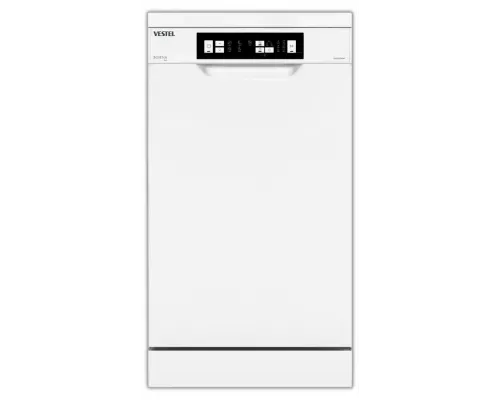 Посудомоечная машина VESTEL DW 420 MW белый