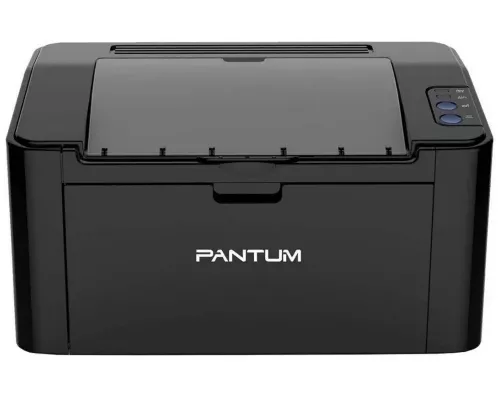 Принтер лазерный PANTUM P2516 черный