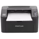 Принтер лазерный PANTUM P2516 черный