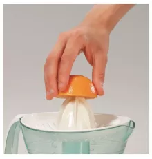 Соковыжималка MOULINEX PC300B10 белый