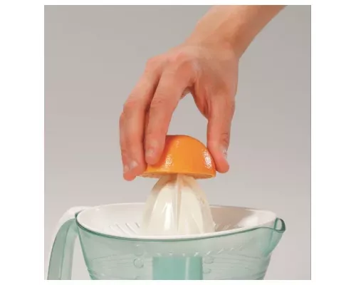 Соковыжималка MOULINEX PC300B10 белый