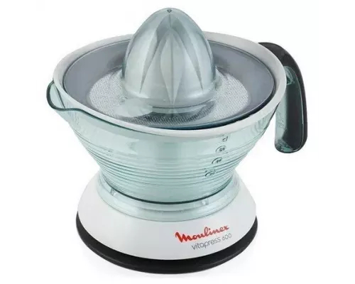 Соковыжималка MOULINEX PC300B10 белый