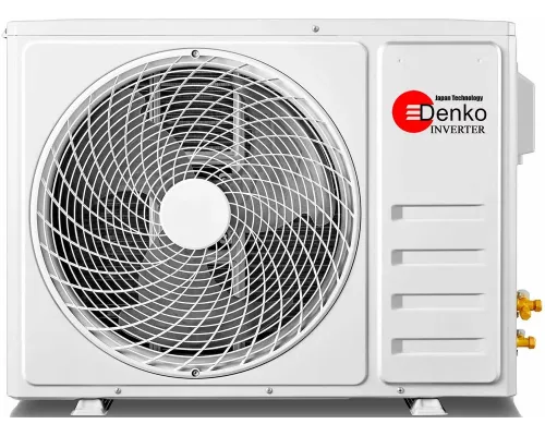 Сплит-система DENKO DU-12I инвертор