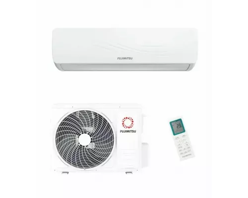 Сплит-система FUJIMITSU FR-18SBST1