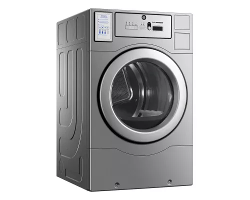 Сушильная машина VESTEL TDH10120T23 белый/черный