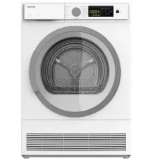 Сушильная машина VESTEL TDT1R8100 белый