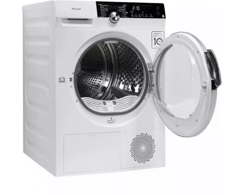 Сушильная машина WEISSGAUFF WD 599 DC Inverter Heat Pump белый