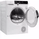 Сушильная машина WEISSGAUFF WD 599 DC Inverter Heat Pump белый