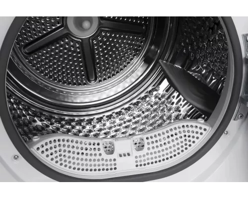 Сушильная машина WEISSGAUFF WD 599 DC Inverter Heat Pump белый