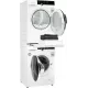 Сушильная машина WEISSGAUFF WD 599 DC Inverter Heat Pump белый