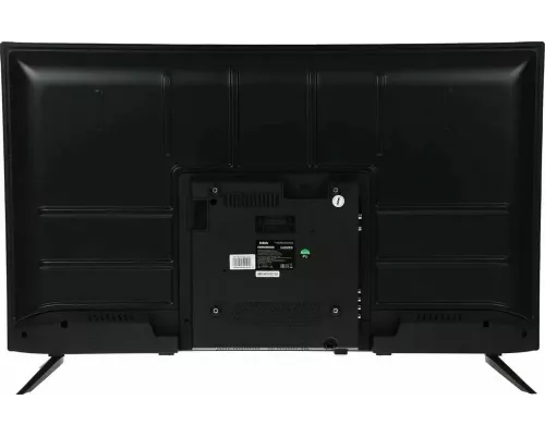 Телевизор BBK 40LEM-1046/FTS2C черный