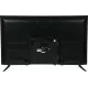 Телевизор BBK 40LEM-1046/FTS2C черный