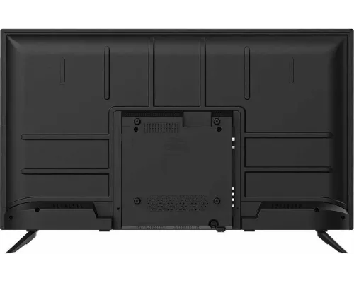 Телевизор BBK 40LEM-1046/FTS2C черный