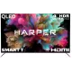 Телевизор HARPER 65Q850TS