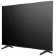 Телевизор HISENSE 50A6Q черный