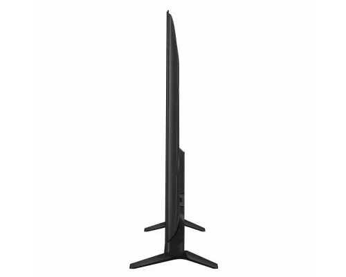 Телевизор HISENSE 50A6Q черный