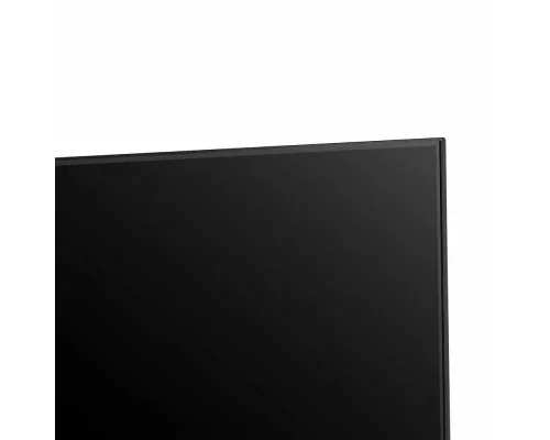 Телевизор HISENSE 50A6Q черный