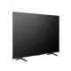 Телевизор HISENSE 75E7Q PRO черный
