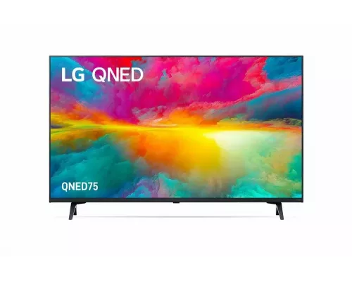 Телевизор LG 65QNED756RA