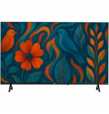 Телевизор MIU H32ASP100SV черный