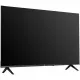 Телевизор MIU H43ASP100SV черный