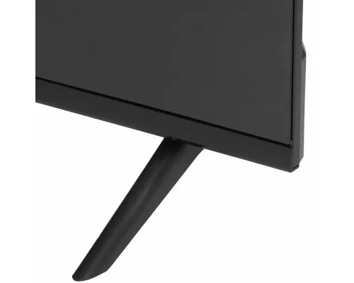 Телевизор MIU H43ASP100SV черный